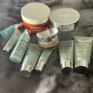 ELEMIS SKIN CARE